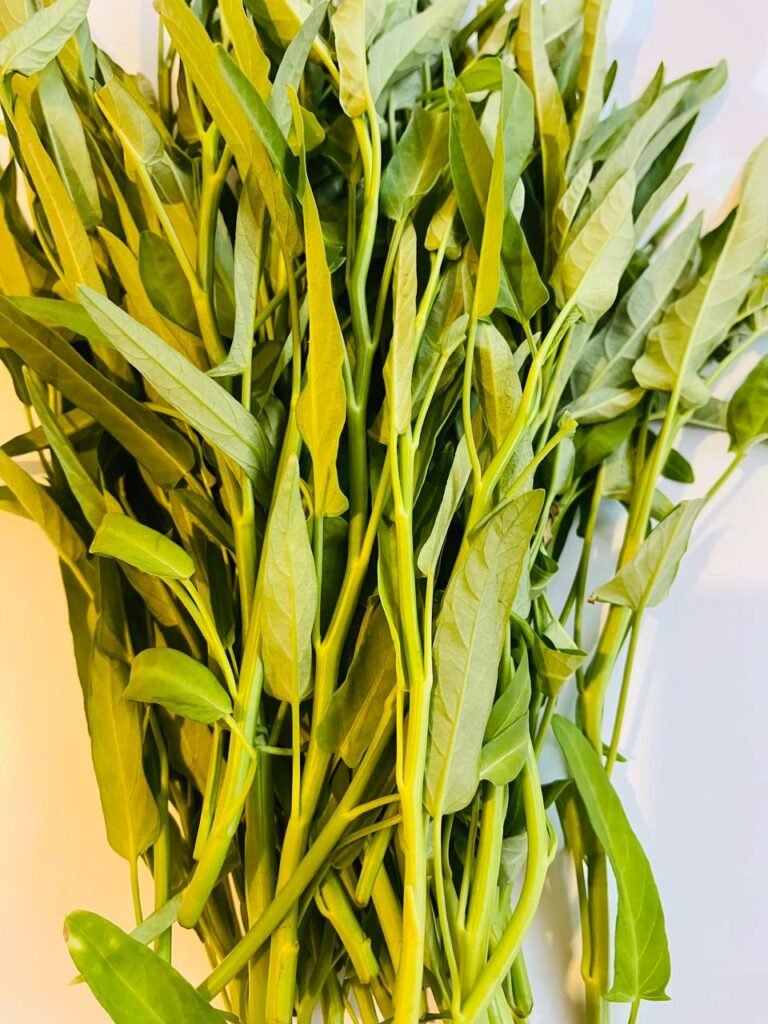 buy water spinach UK